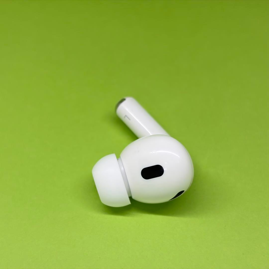 純正 AirPods Pro 第2世代 USB-C 左イヤホン 101