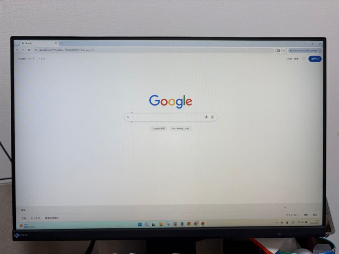 ぶ*ん様 EIZO 22.5型カラー液晶モニター FlexScan EV2360