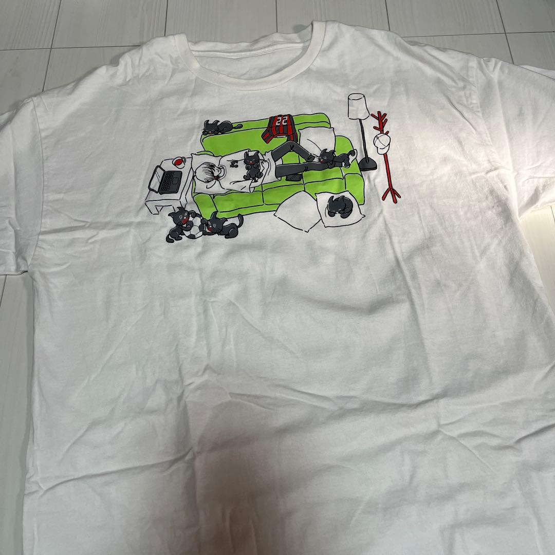 キヨ パーカー Tシャツ ぬいぐるみ セット