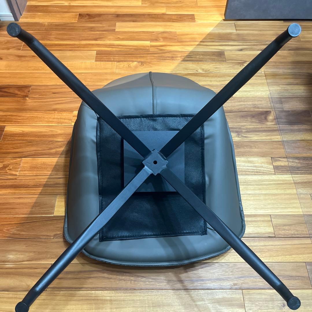 moda en casa  OSKAR チェア