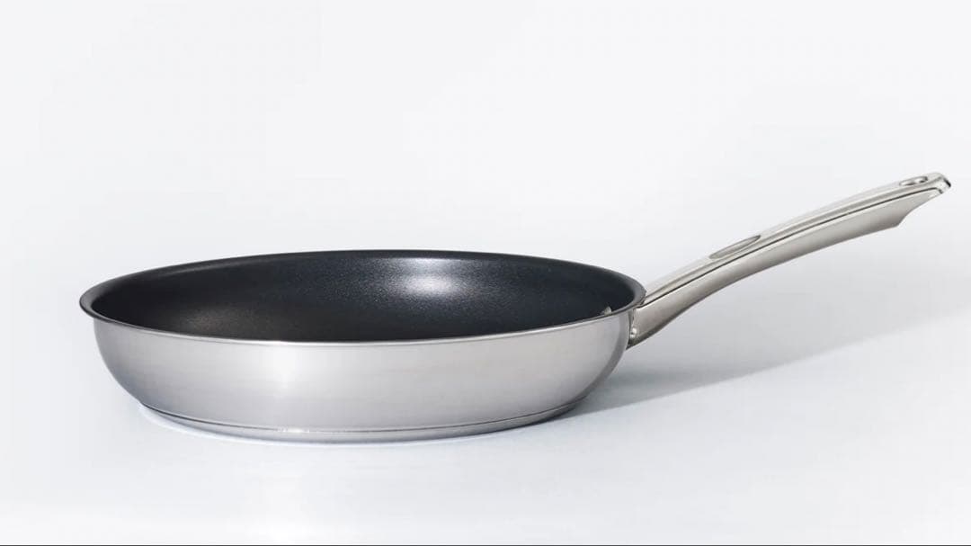 MEYER シェフズ フライパン 20cm & 26cm 2ピースセット