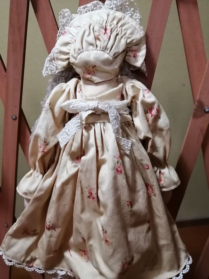 カントリードール