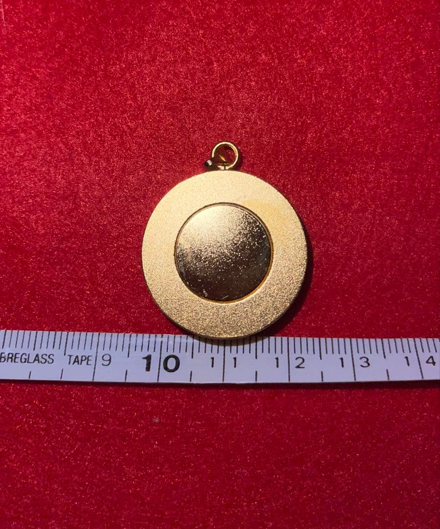 セ*ル様 インド金剛宝座釈迦骨ペンダントトップ