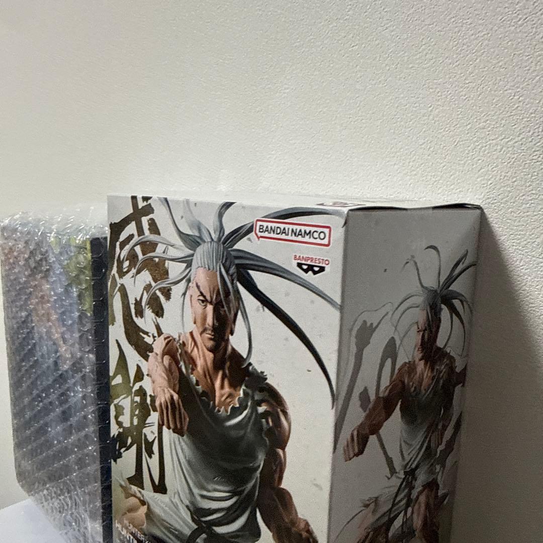 HUNTER×HUNTER フィギュア 4体 キルア クラピカ おまけシール付き