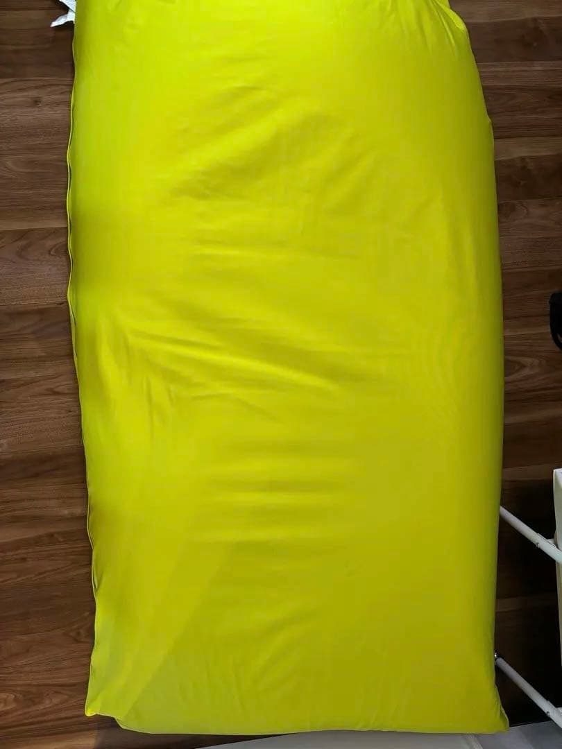 Yogibo Zoola Max ヨギボー ズーラ マックス