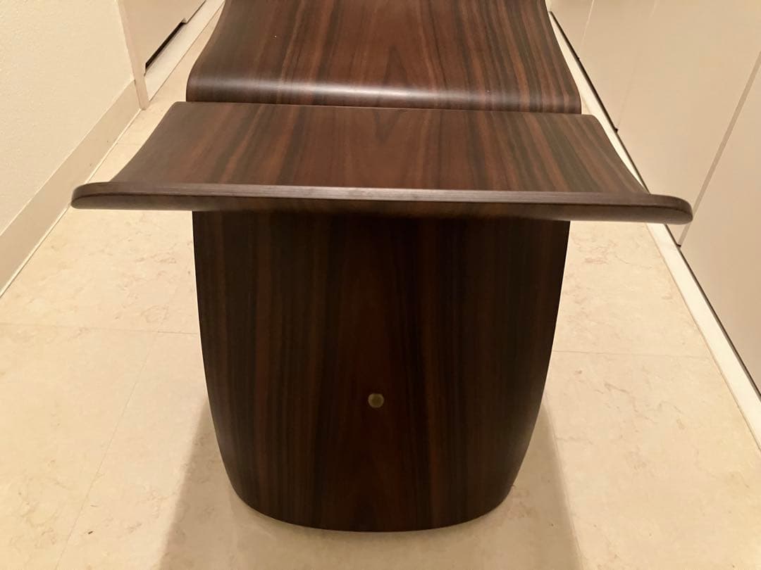 天童木工　バタフライスツール　ローズウッド　柳宗理