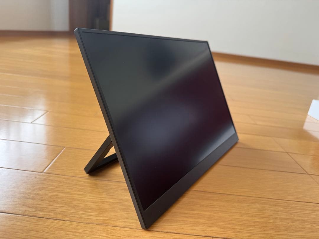 【新品未使用】モバイルモニター 14.0インチ HDR 1200P 540g