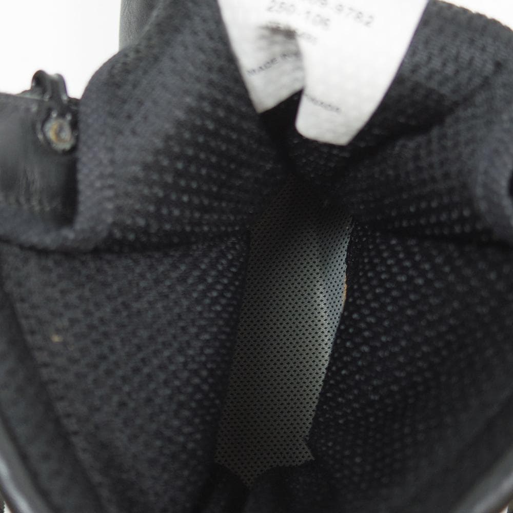 26cm カナダ軍　サービスブーツ スチールトゥ ヴィンテージ　P4522