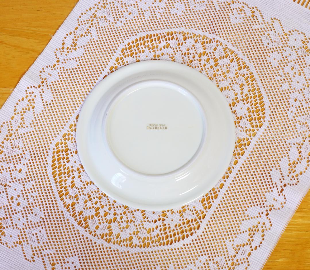 未使用　Tachikichi パーティセット 20枚 食器セット たち吉