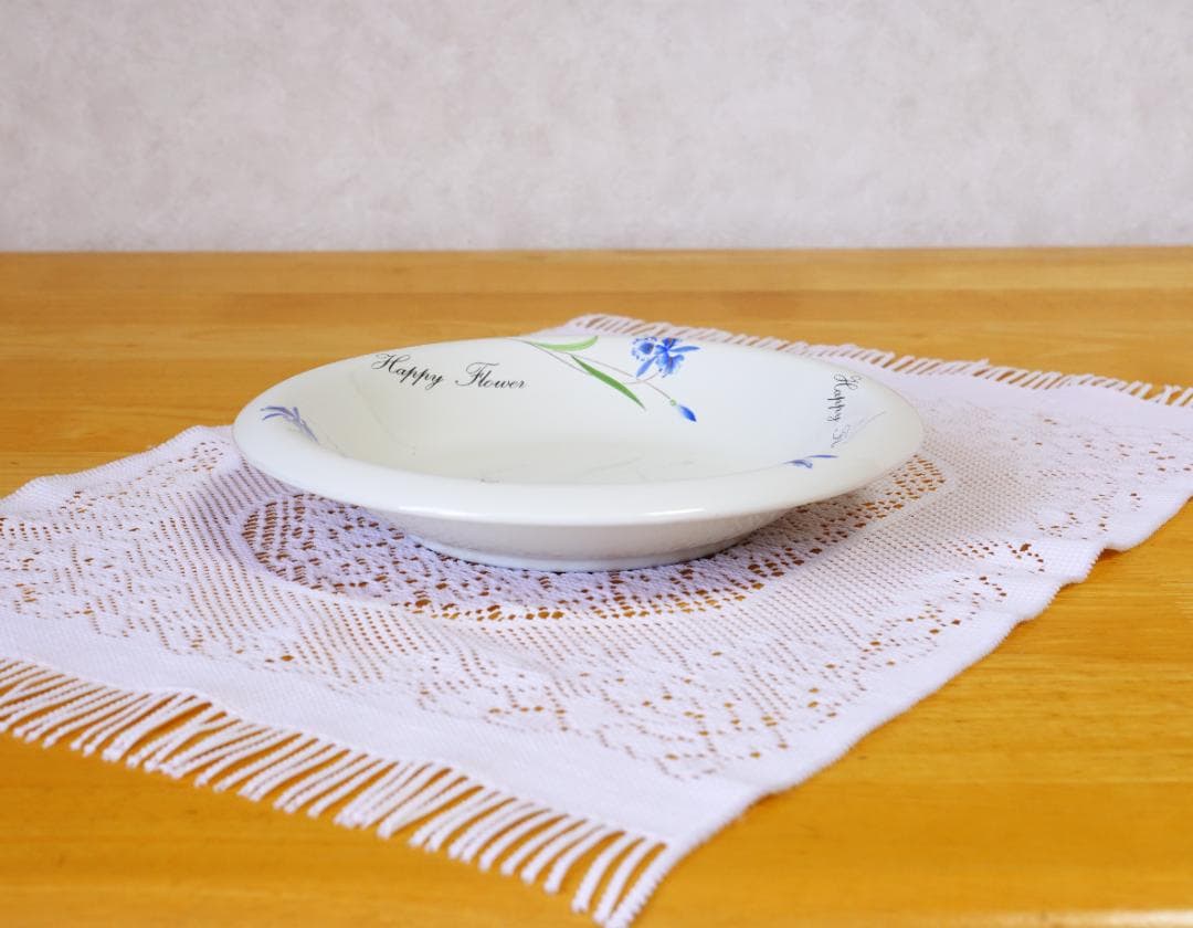 未使用　Tachikichi パーティセット 20枚 食器セット たち吉