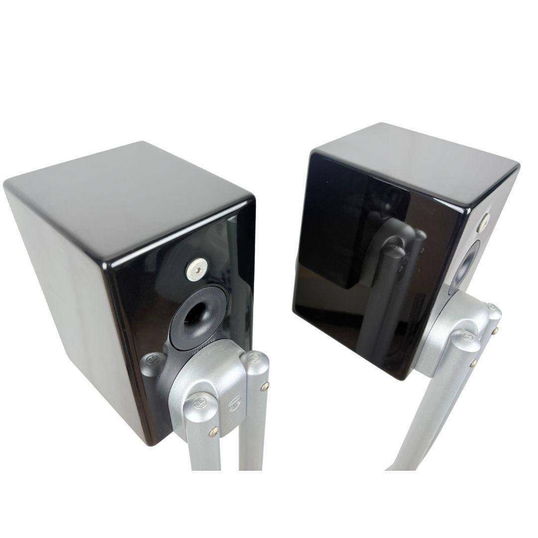 MONITOR AUDIO RADIUS 90 スピーカー ペア スタンドセット