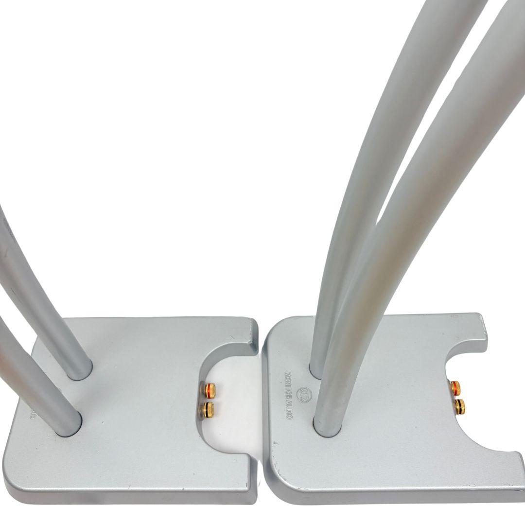 MONITOR AUDIO RADIUS 90 スピーカー ペア スタンドセット