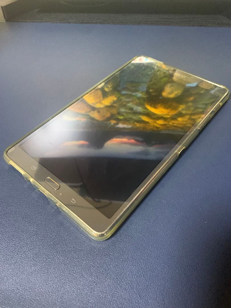 GALAXY Tab 8.4 SC-03G ギャラクシー　タブレット　8インチ