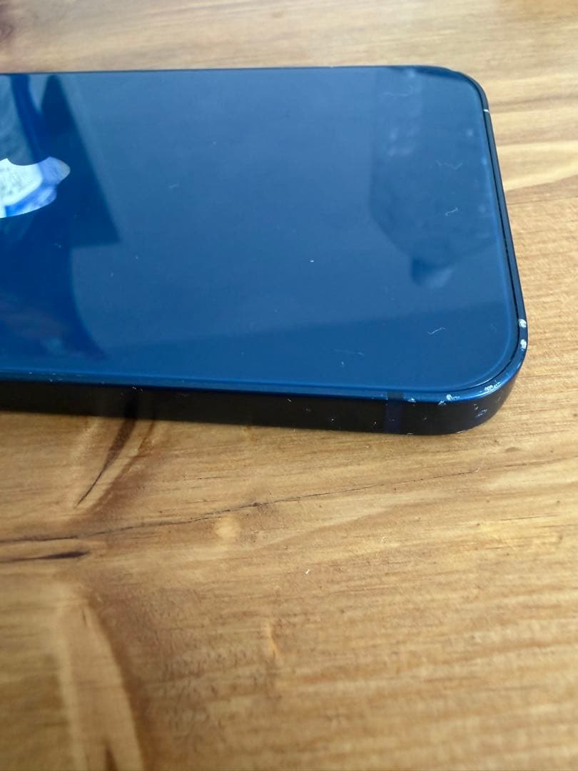 iPhone12 mini 64GB ブルー