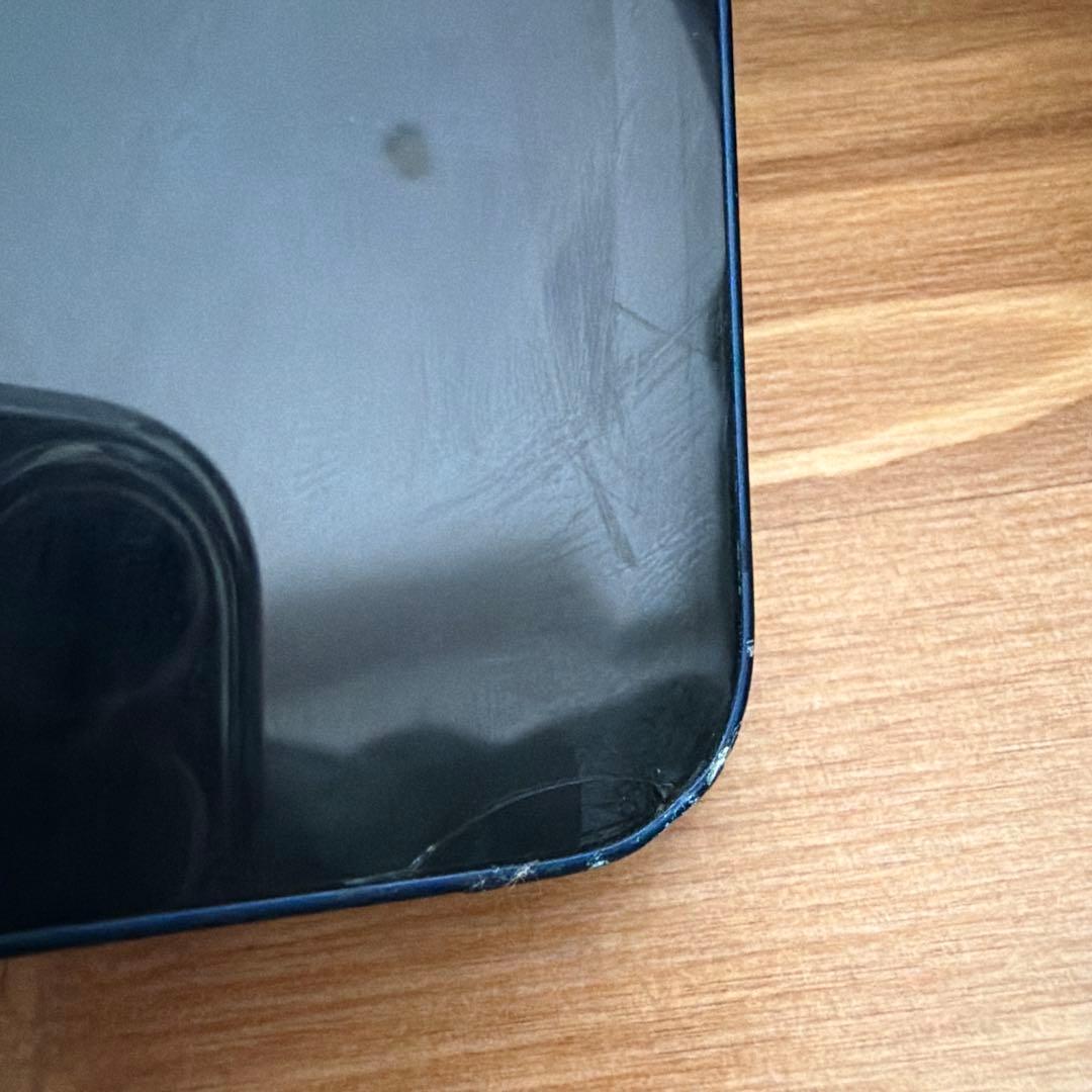 iPhone12 mini 64GB ブルー