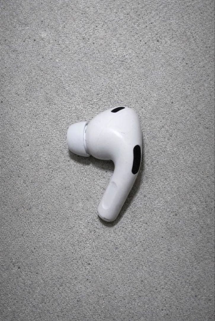 AirPods Pro第2世代 左耳 Type-Cモデル＋イヤーピースS.M.L