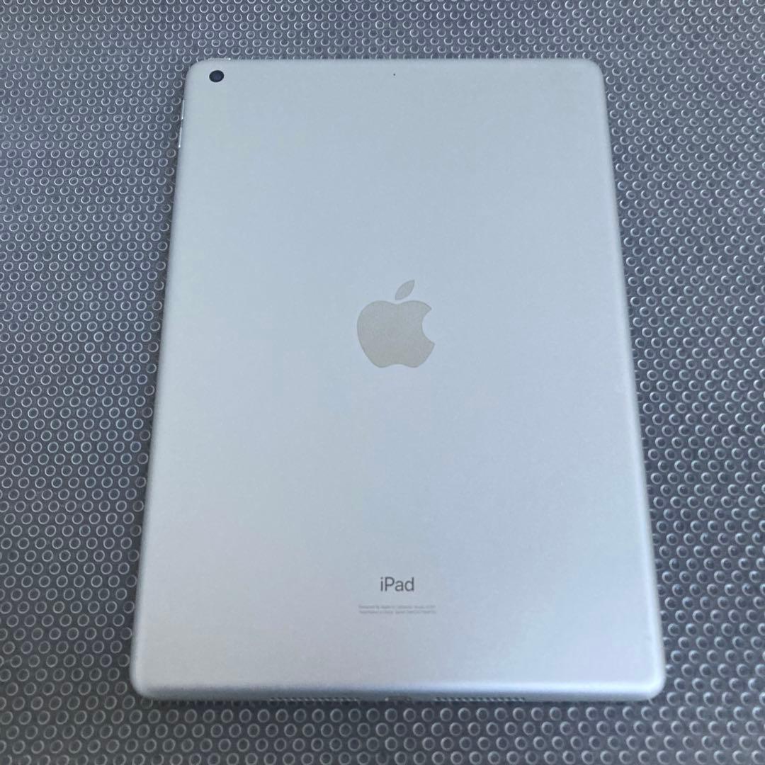 342【早い者勝ち】iPad7 第7世代 32GB WIFIモデル☆