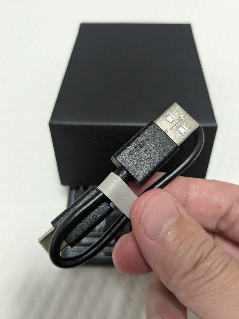 【極美品】SONY INZONE Buds WF-G700N/BZ