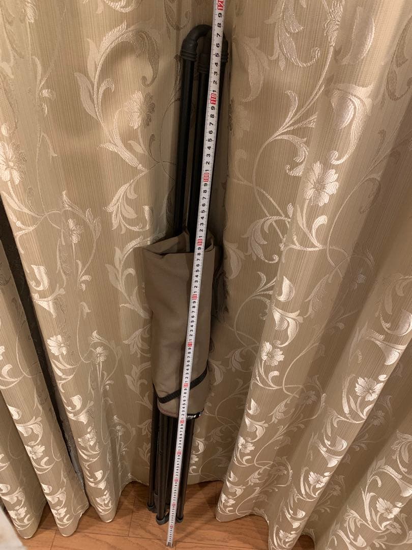 Lafuma ラフマ バタフライチェア MAXIPOPUP