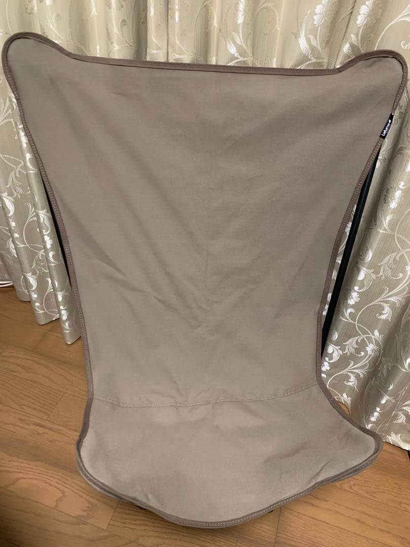 Lafuma ラフマ バタフライチェア MAXIPOPUP