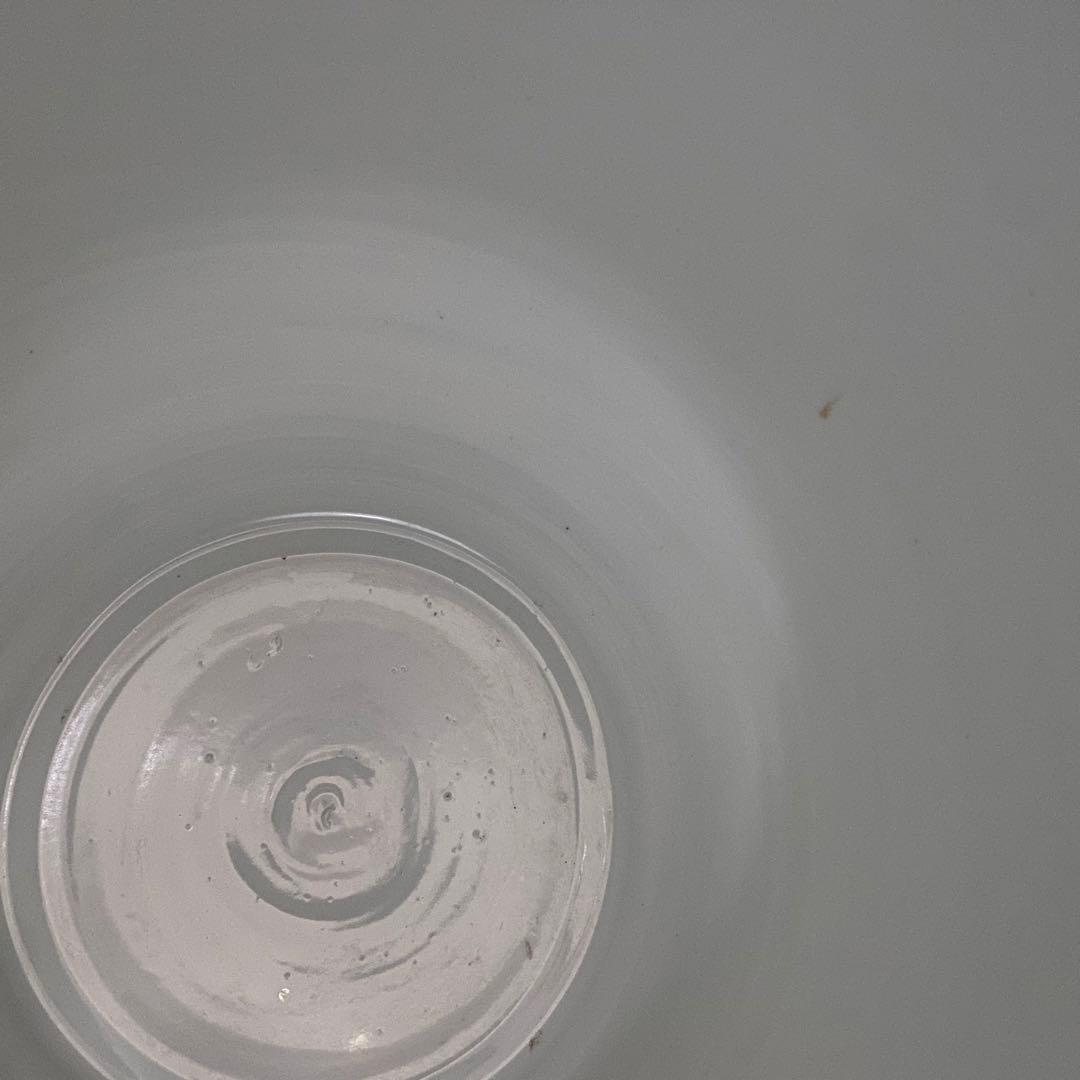 レトロ 九谷焼 穂光 壺 花瓶 花器 椿 目白 ツバキ メジロ