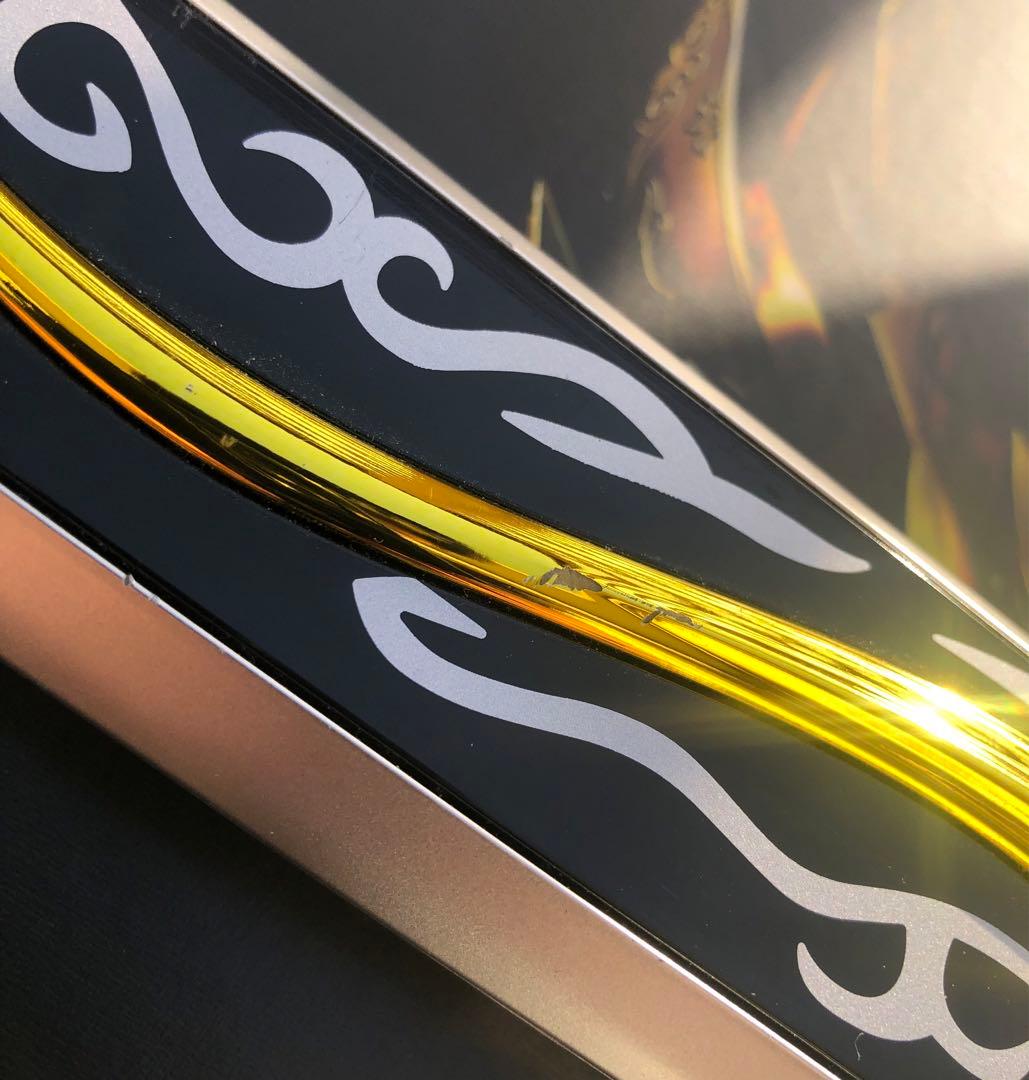 バンダイ　プレミアム　牙狼剣