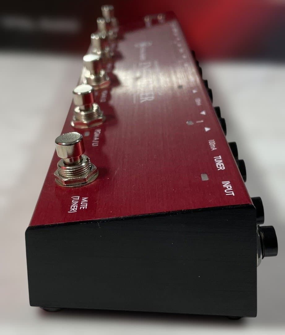 【中古美品】Vital Audio / VAPS-4 Encounter