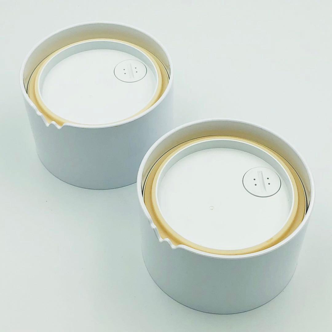 XKIDEA 電動真空キャニスター COFFEE GENIE コーヒージニー