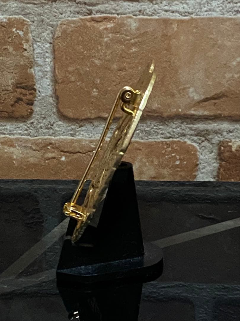 【レプリカ】マイアミ郡警察 ポリス バッジ MIAMI VICE