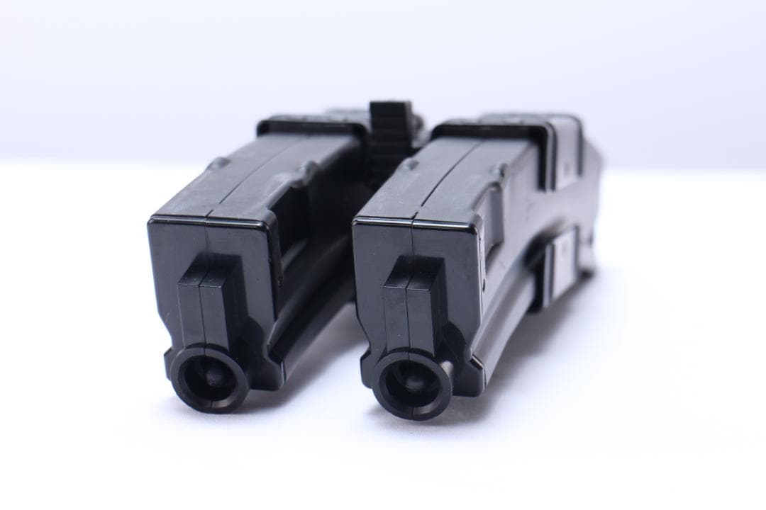 東京マルイ H&K MP5 スタンダード電動ガン