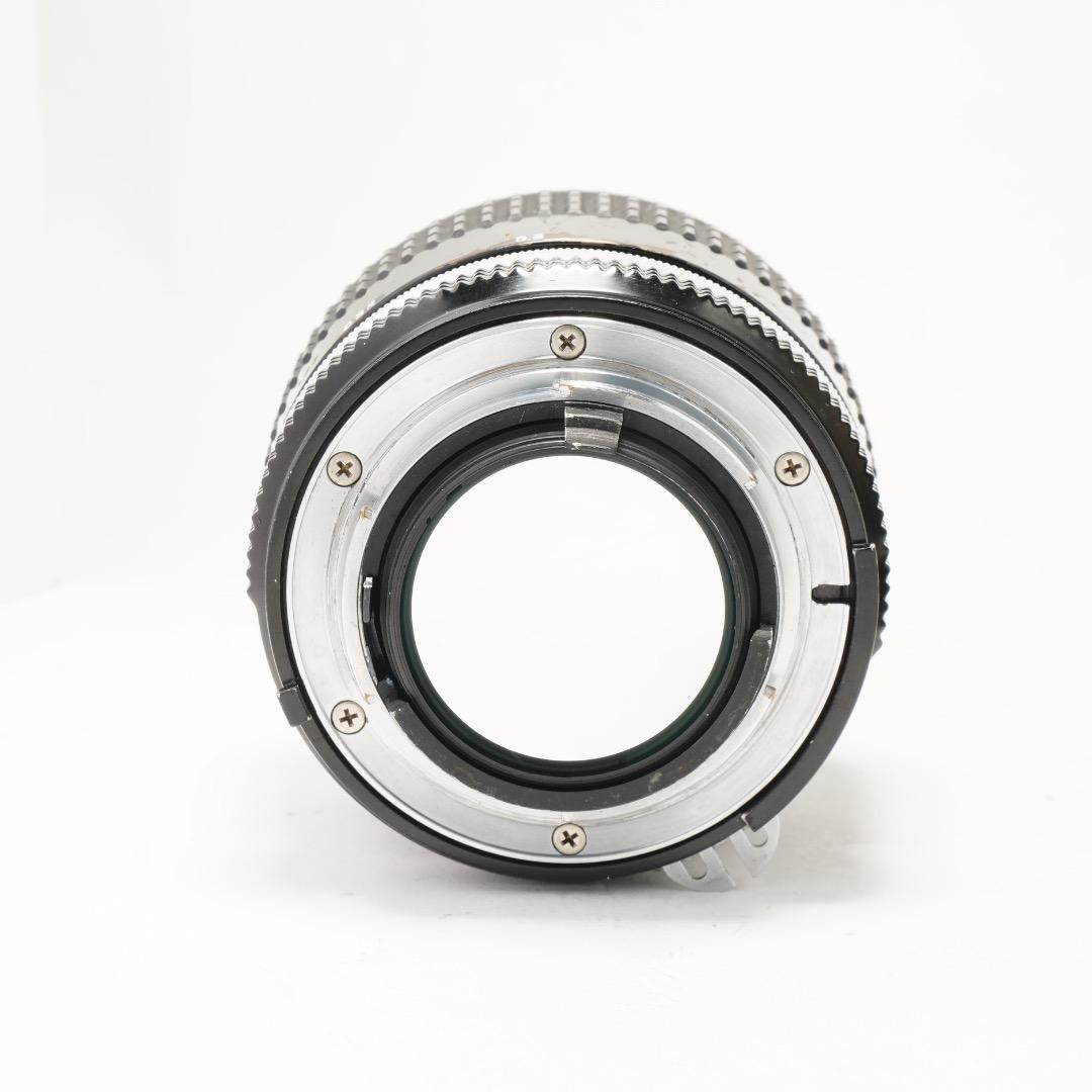 【美品】動作◎ ニコン　Ai Nikkor 35mm F1.4 559