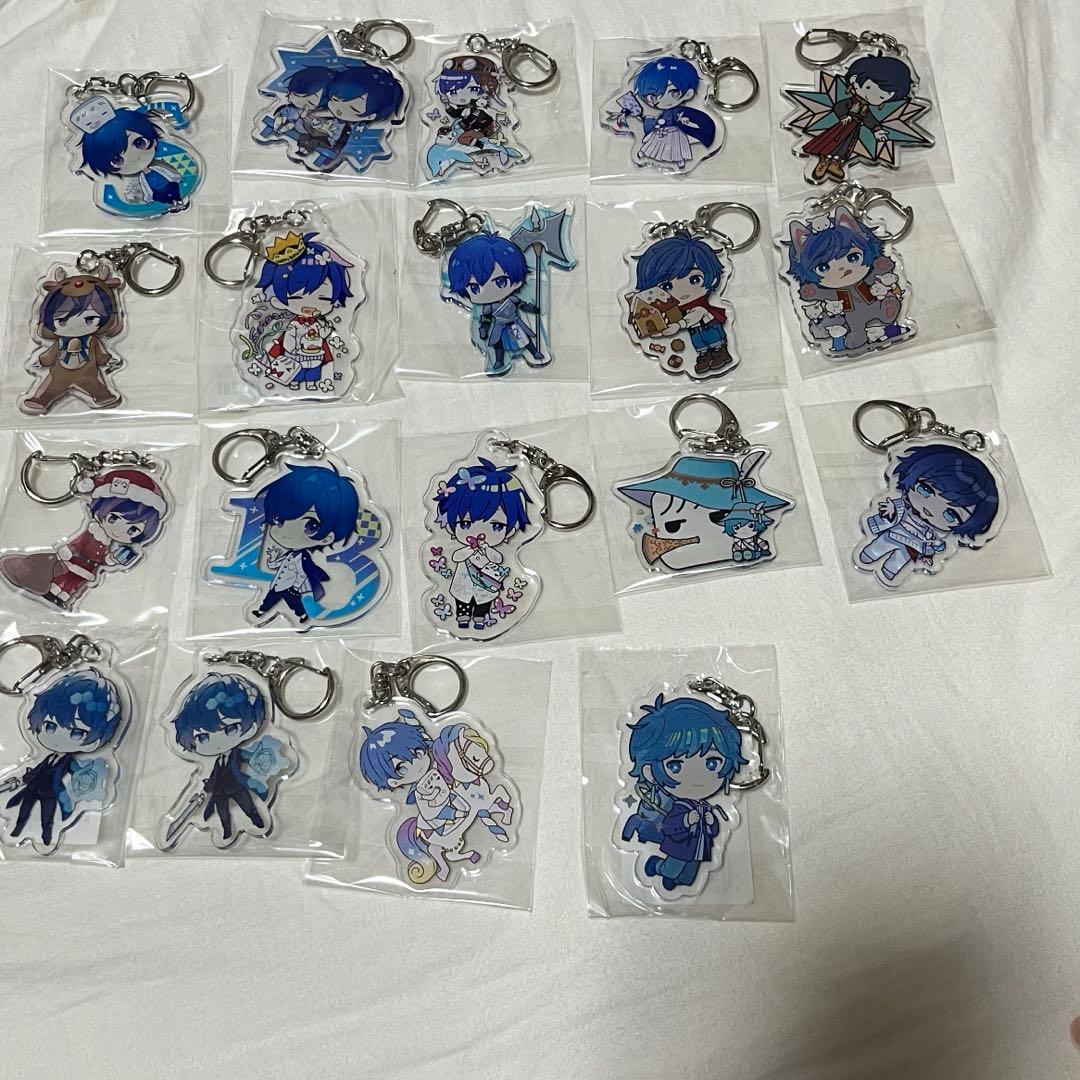 そらる まふまふ まとめ売り