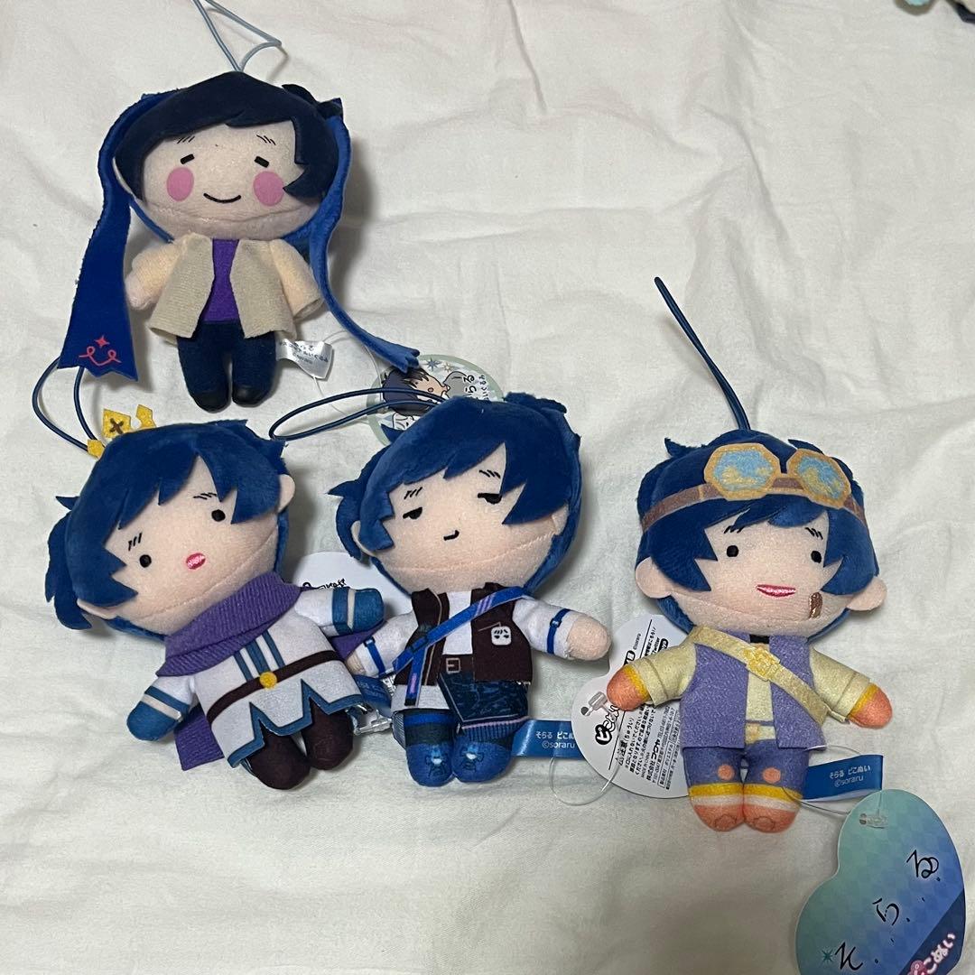 そらる まふまふ まとめ売り