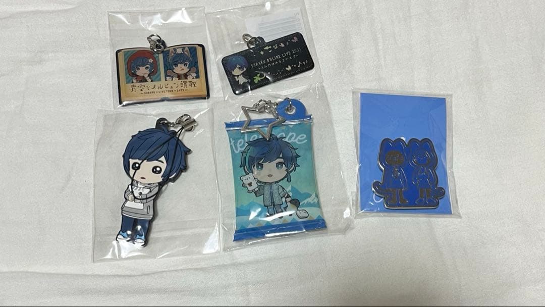 そらる まふまふ まとめ売り