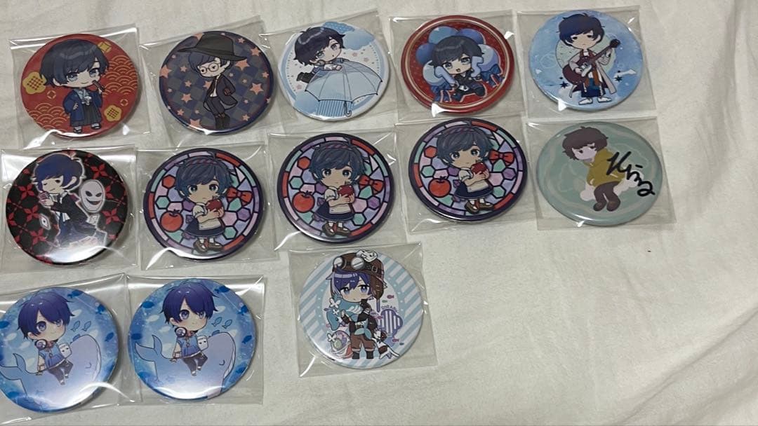 そらる まふまふ まとめ売り