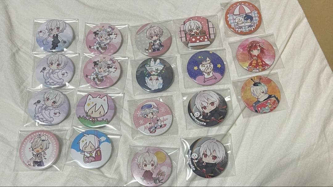 そらる まふまふ まとめ売り