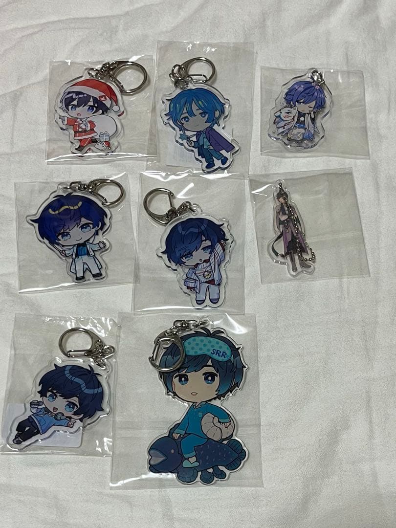 そらる まふまふ まとめ売り