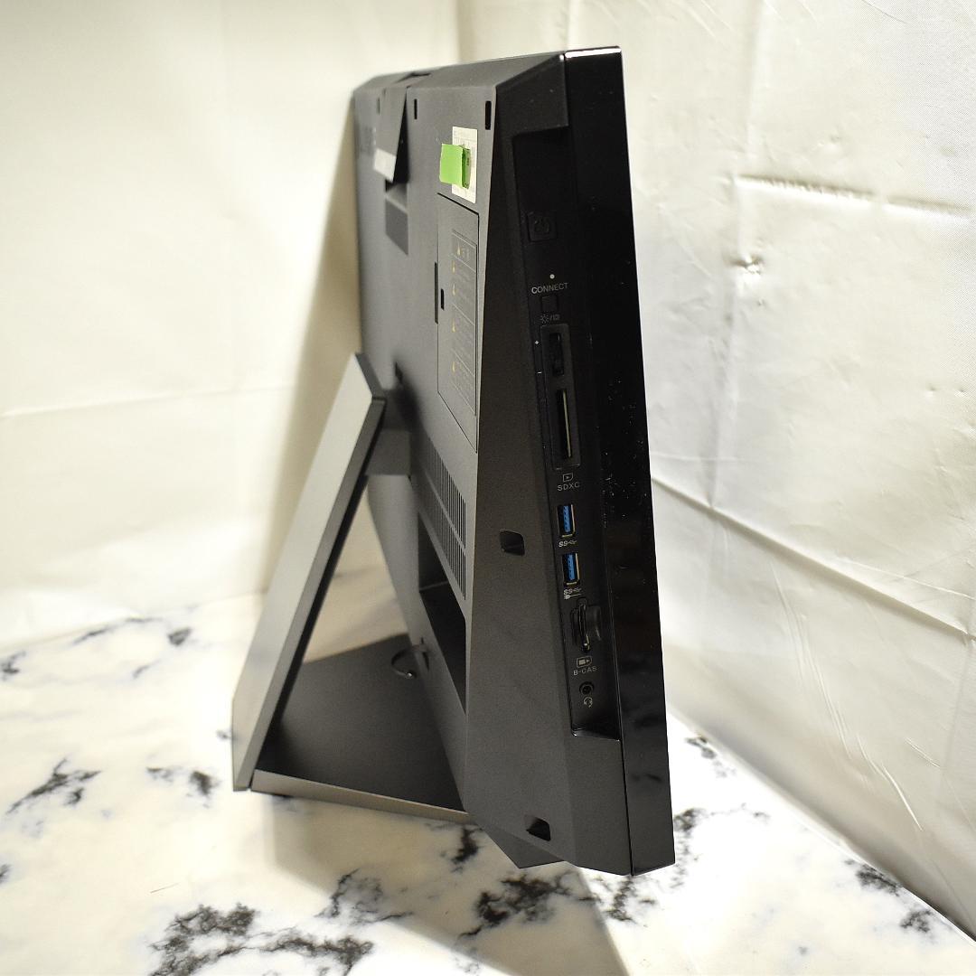 NEC LAVIE DA770 i7 32GB SSD1TB Win11 一体型