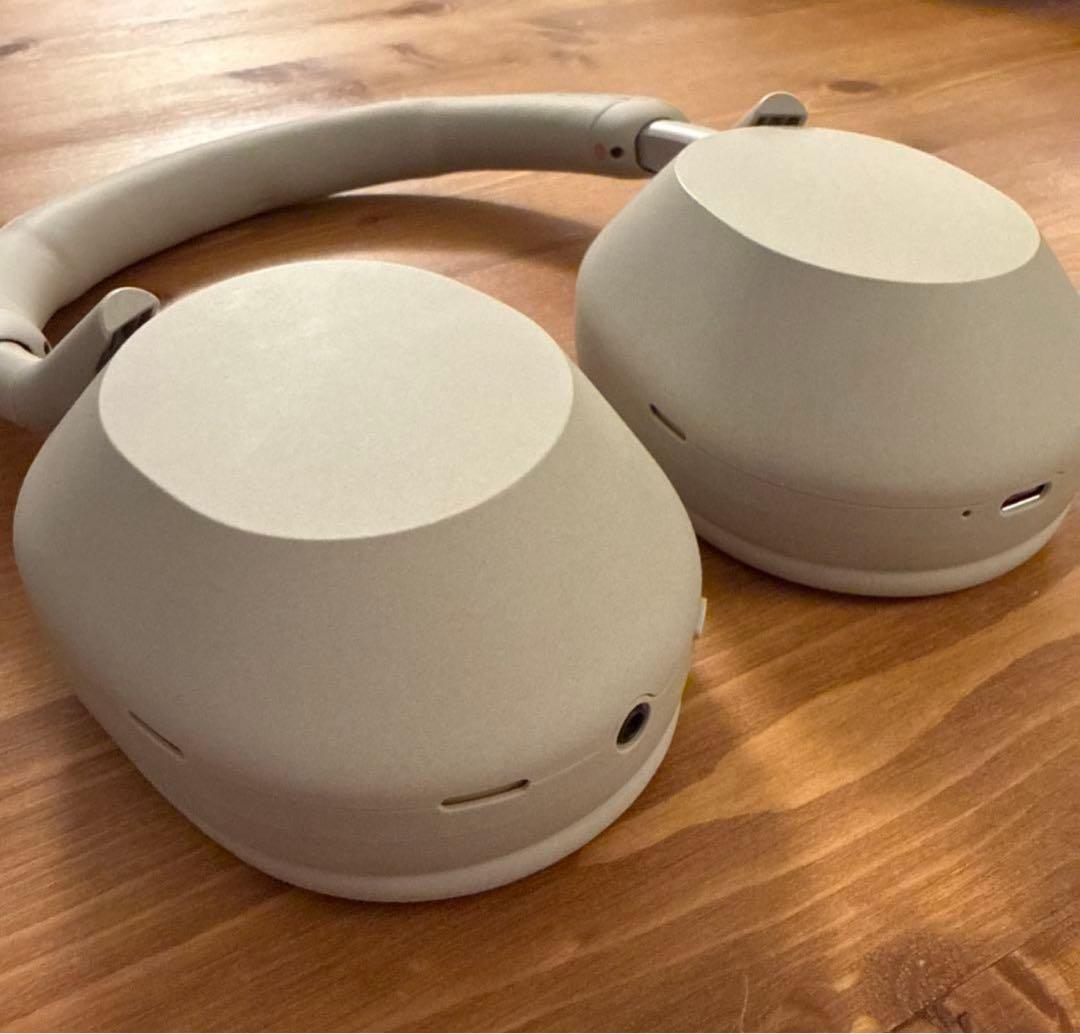 a*✨様 WH-1000XM5 プラチナシルバー