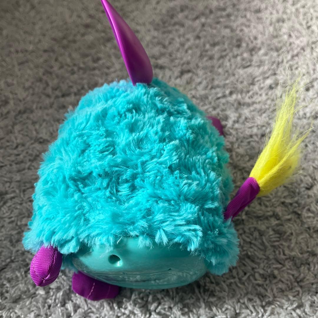 Furby ファービー 初代 日本語版 ファービーくじ