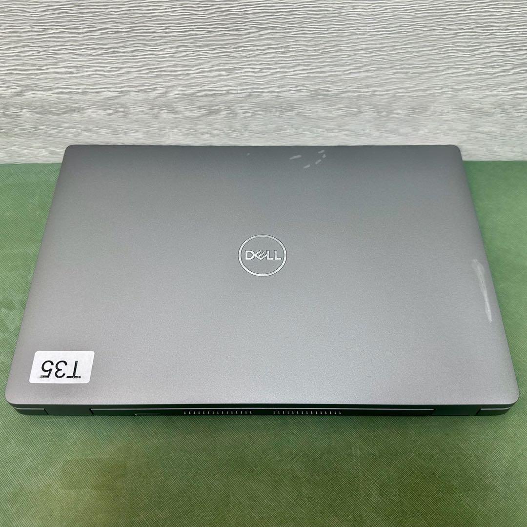 Windowsノート本体 DELL Latitude 5420 i5-1135G7 8GB 256GB