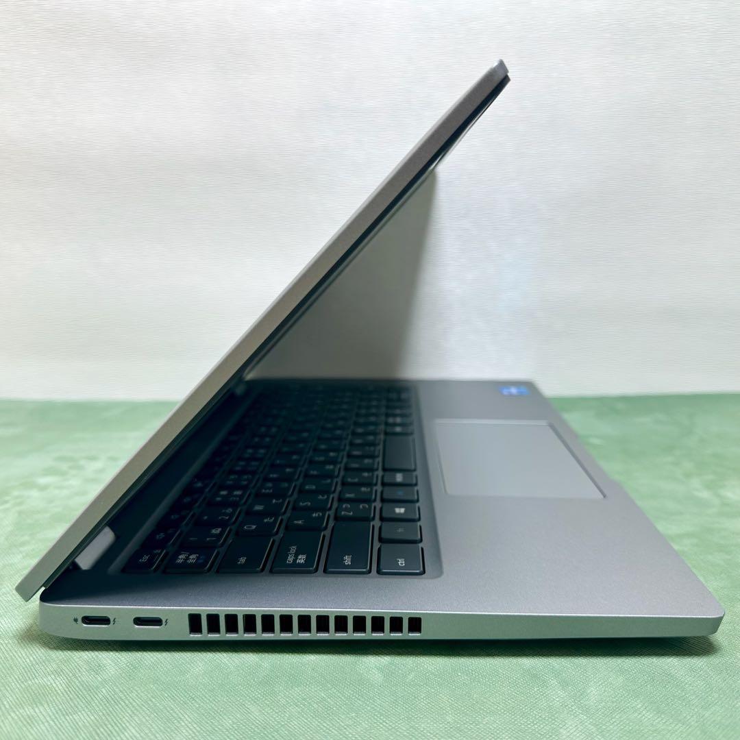 Windowsノート本体 DELL Latitude 5420 i5-1135G7 8GB 256GB