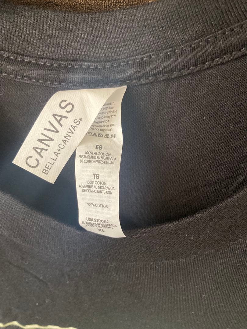 Jane's addiction HABITUAL TOUR Tシャツ XL