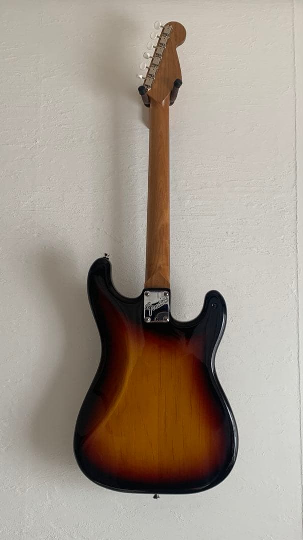 Fender USA Smith Strat 1984 レフティ
