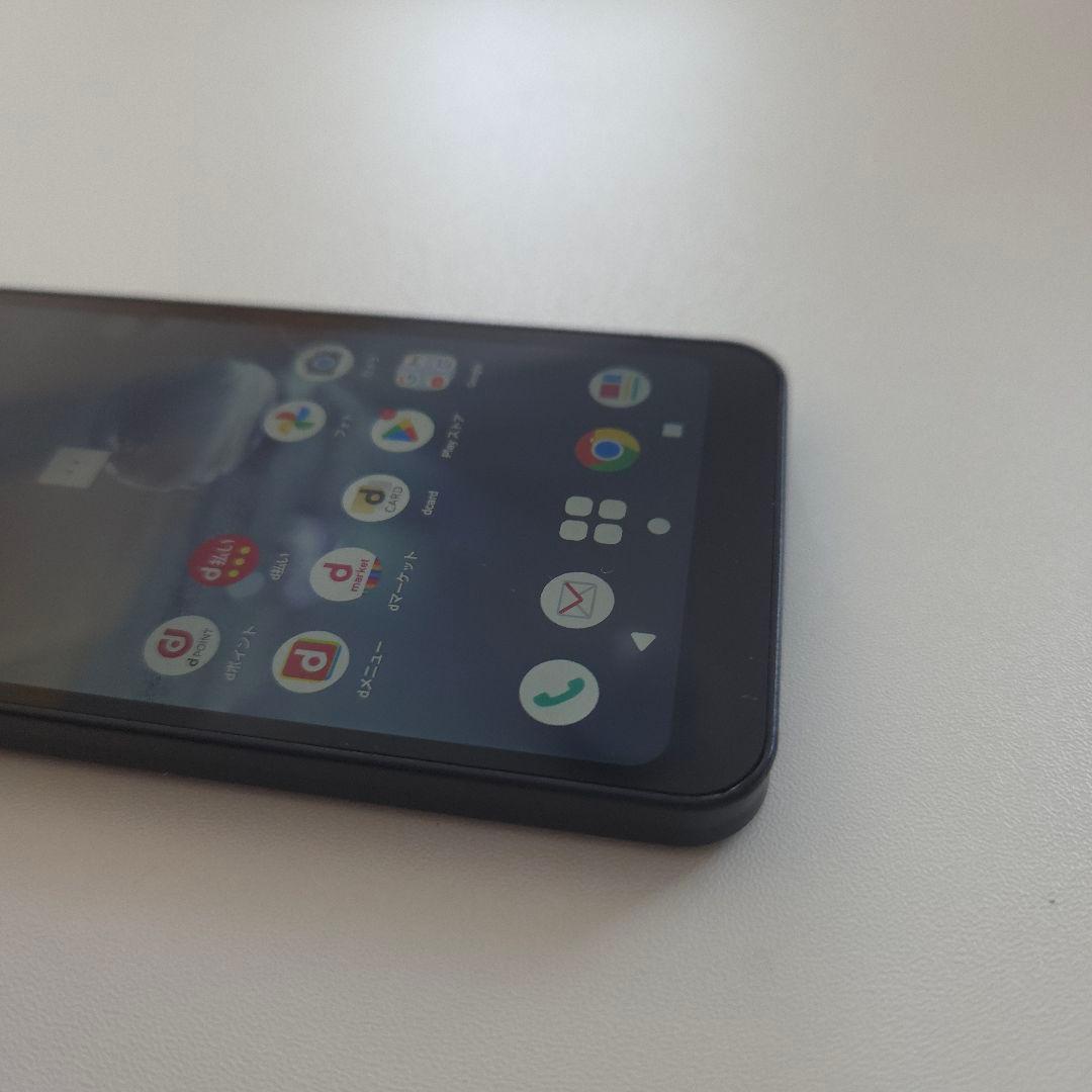 AQUOS wish2 アンドロイド14 シムフリー５３８