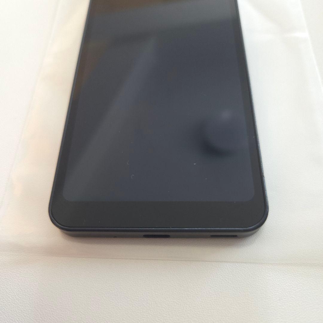 AQUOS wish2 アンドロイド14 シムフリー５３８