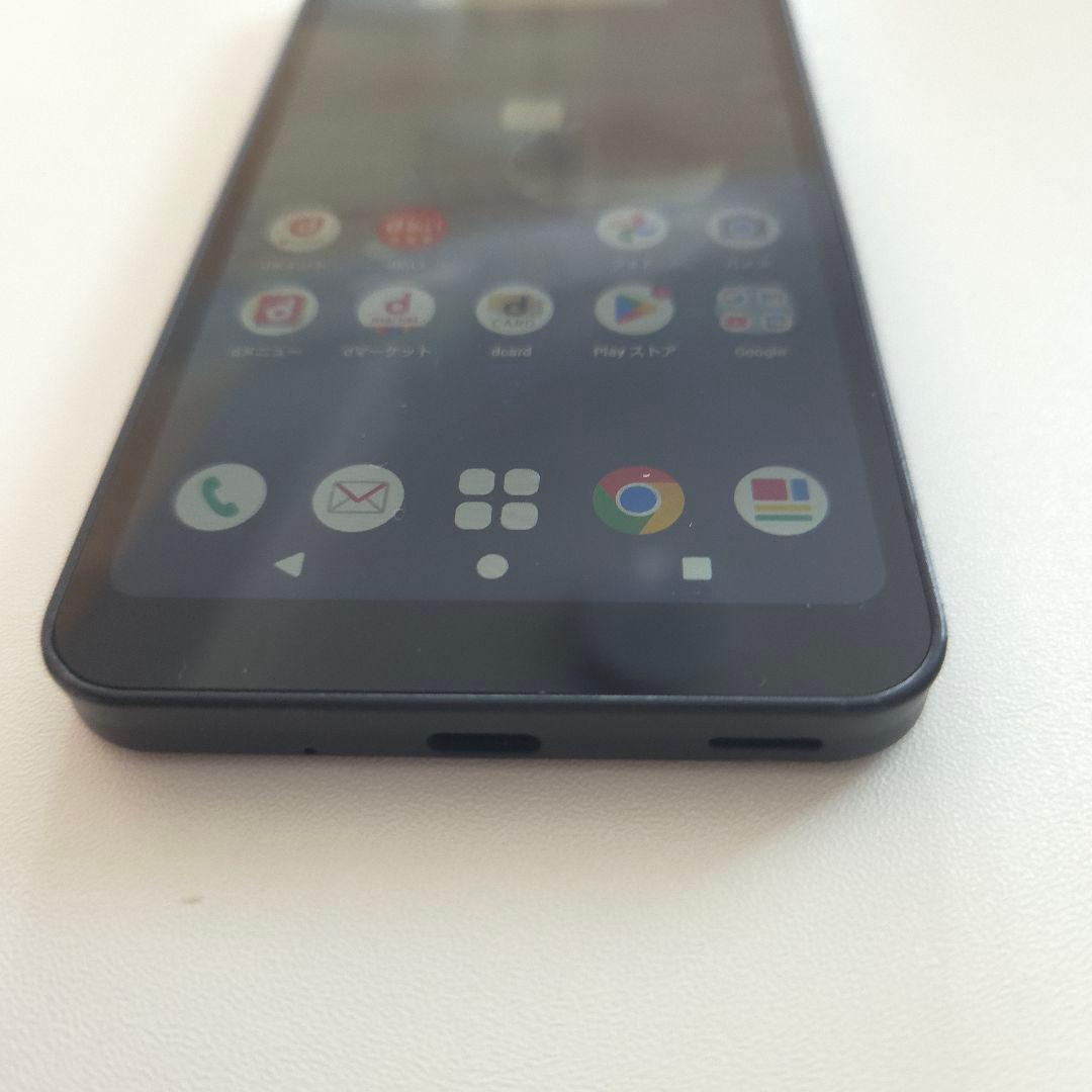 AQUOS wish2 アンドロイド14 シムフリー５３８