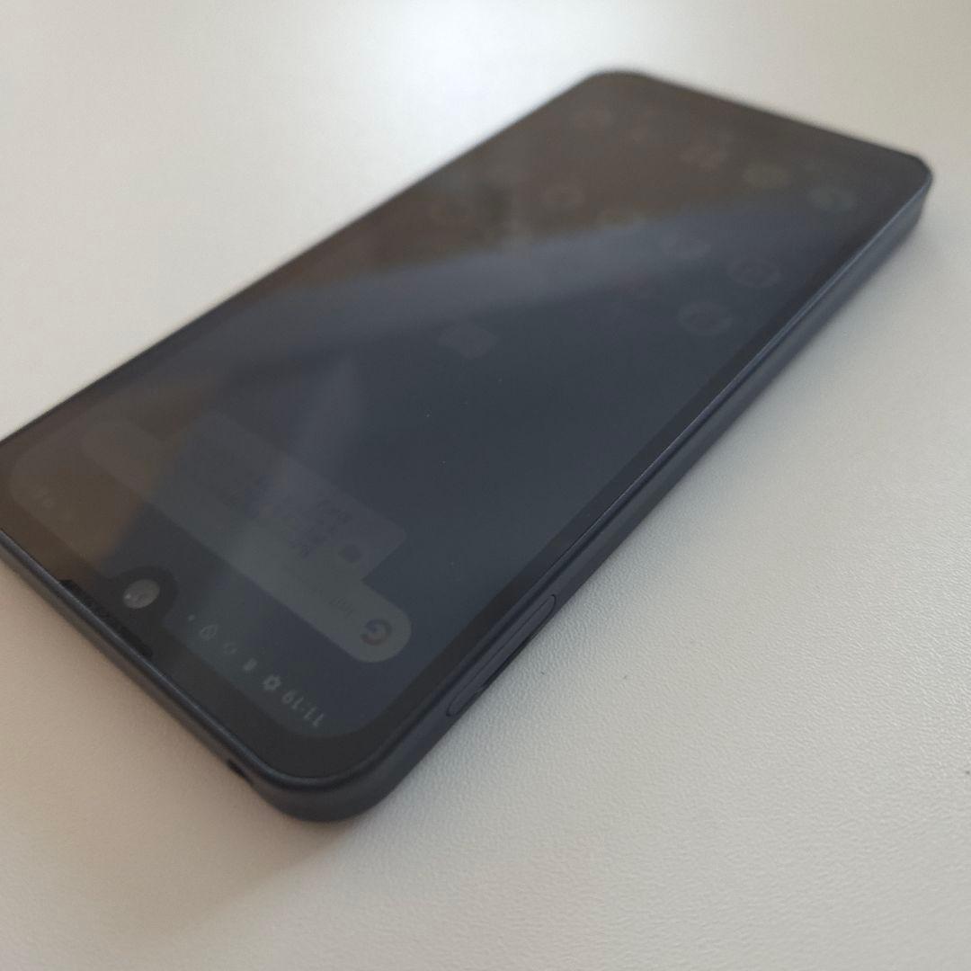 AQUOS wish2 アンドロイド14 シムフリー５３８