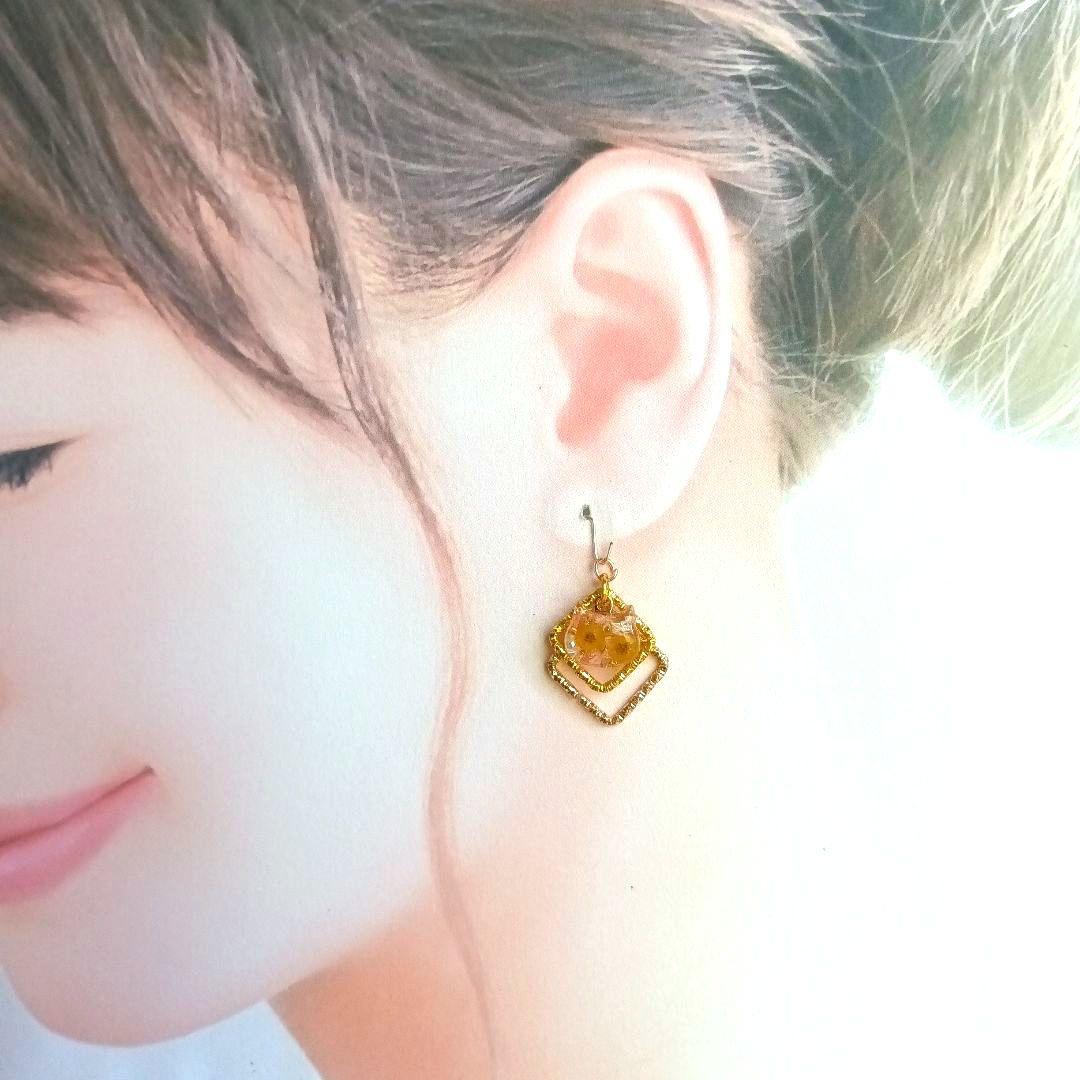 9299 レジン 猫ちゃん 肉球 ハンドメイド パーツ