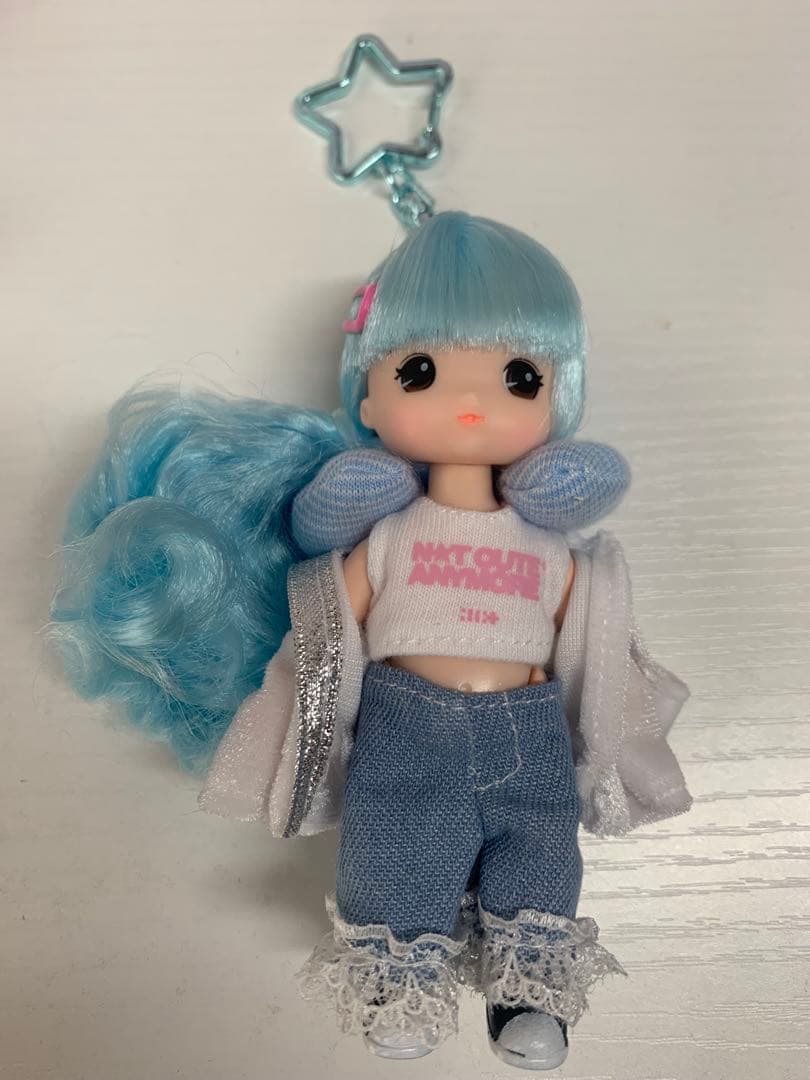 ILLIT NOT CUTE ANYMORE LittleMimi モカ